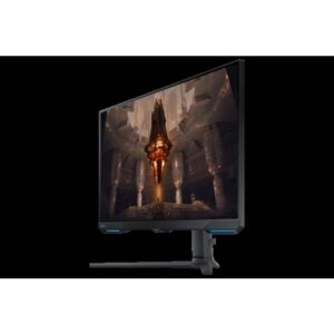 Samsung Odyssey G7 32'' 81,3 cm (32") 3840 x 2160 Pixeles 4K Ultra HD LED Negro