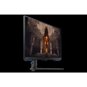 Samsung Odyssey G7 32'' 81,3 cm (32") 3840 x 2160 Pixeles 4K Ultra HD LED Negro