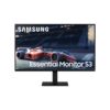 Samsung S30GD pantalla para PC 68,6 cm (27") 1920 x 1080 Pixeles Full HD LCD Negro