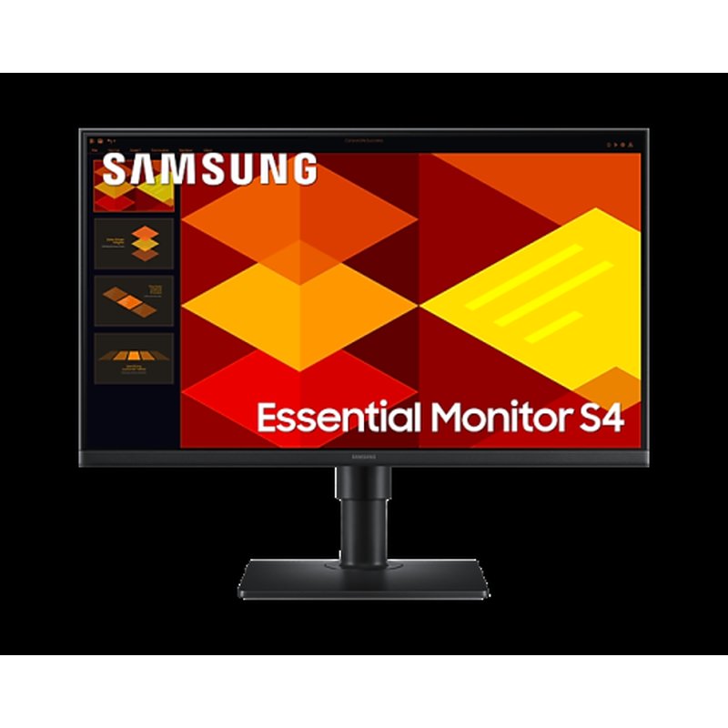 Samsung S40GD pantalla para PC 61 cm (24") - Imagen 16