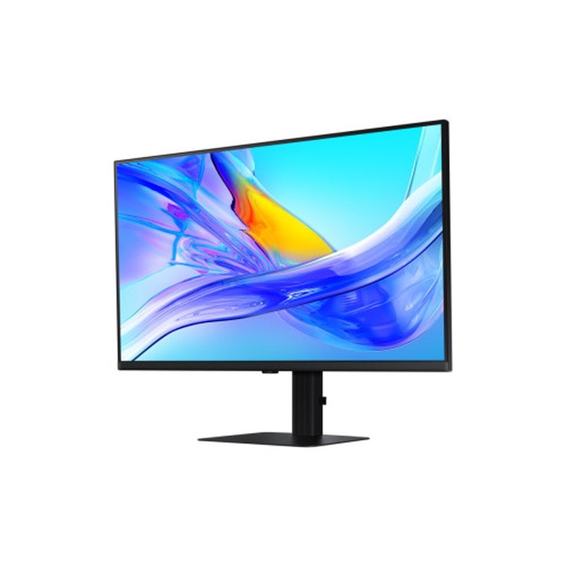 Samsung S80UD pantalla para PC 81,3 cm (32") 3840 x 2160 Pixeles 4K Ultra HD LCD Negro - Imagen 2