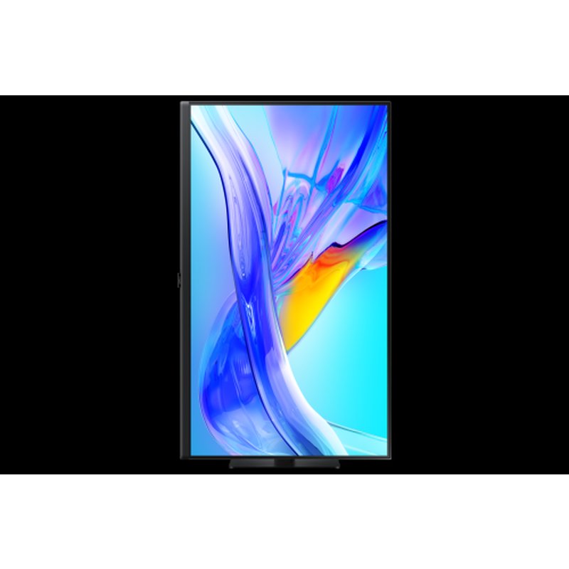 Samsung S80UD pantalla para PC 81,3 cm (32") 3840 x 2160 Pixeles 4K Ultra HD LCD Negro - Imagen 5