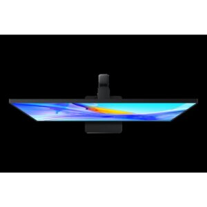 Samsung S80UD pantalla para PC 81,3 cm (32") 3840 x 2160 Pixeles 4K Ultra HD LCD Negro