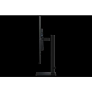 Samsung S80UD pantalla para PC 81,3 cm (32") 3840 x 2160 Pixeles 4K Ultra HD LCD Negro