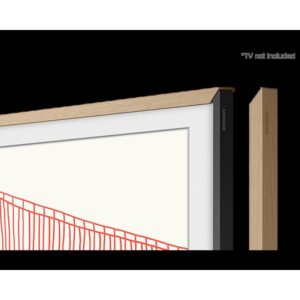 Alternative view of Samsung VG-SCFA75TKBXC accesorio para televisor