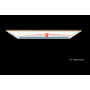 Samsung VG-SCFA75TKBXC accesorio para televisor