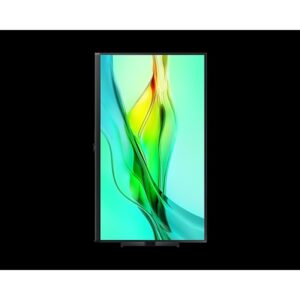 Samsung ViewFinity S6 S60UD pantalla para PC 81,3 cm (32") 2560 x 1440 Pixeles Quad HD LED Negro