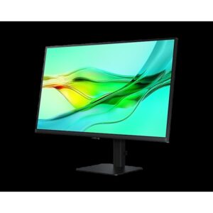 Samsung ViewFinity S6 S60UD pantalla para PC 81,3 cm (32") 2560 x 1440 Pixeles Quad HD LED Negro