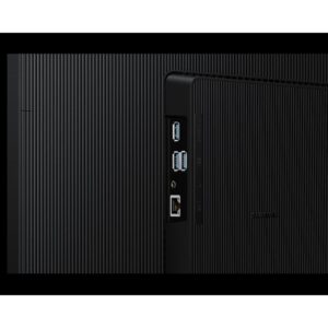 Samsung ViewFinity S6 S60UD pantalla para PC 81,3 cm (32") 2560 x 1440 Pixeles Quad HD LED Negro