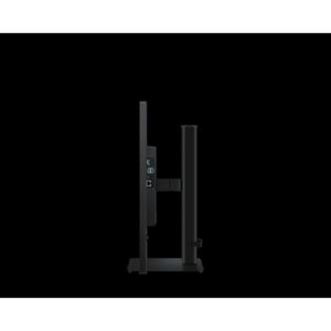 Samsung ViewFinity S6 S60UD pantalla para PC 81,3 cm (32") 2560 x 1440 Pixeles Quad HD LED Negro