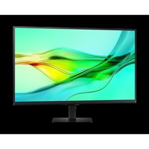 Samsung ViewFinity S6 S60UD pantalla para PC 81,3 cm (32") 2560 x 1440 Pixeles Quad HD LED Negro
