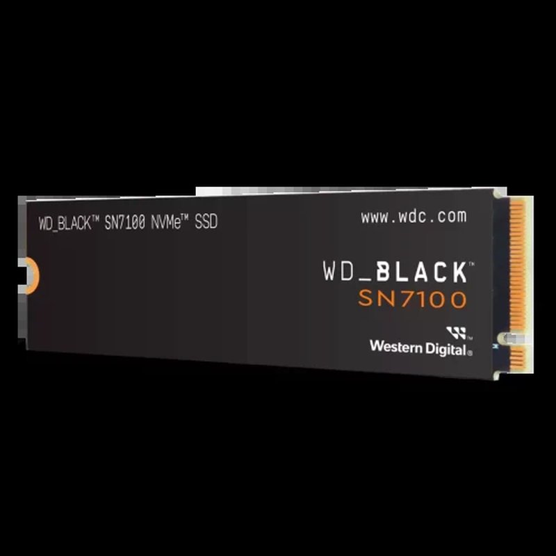 Maia2,WD_BLACK SN7100,M.2 2280,1000GB,non-SED,Channel,SSD Worldwide