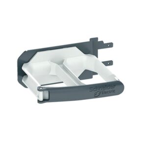 Schneider Electric VDIM189112 accesorio de bastidor Anillo organizador de cables