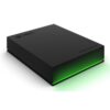 Seagate Game Drive disco duro externo 5 TB 3.2 Gen 1 (3.1 Gen 1) Negro Seagate Game Drive disco duro externo 5 TB 3.2 Gen 1 (3.1 Gen 1) Negro
