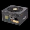 SEASONIC PSU SSR-750FM 80PLUS GOLD