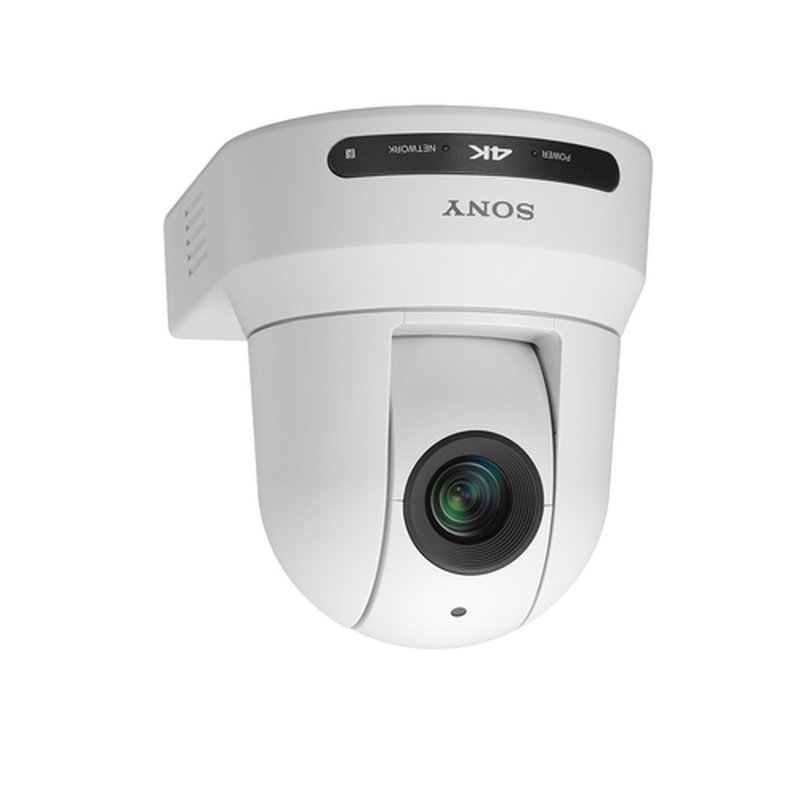Sony BRC-X400 Almohadilla Cámara de seguridad IP Interior 3840 x 2160 Pixeles Techo/pared - Imagen 3