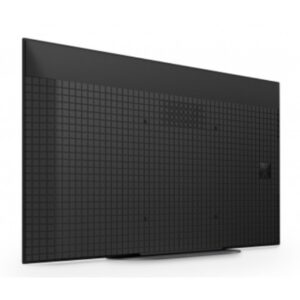 Sony FWD-48A90K pantalla de señalización 121,9 cm (48") OLED Wifi 4K Ultra HD Negro Android 10