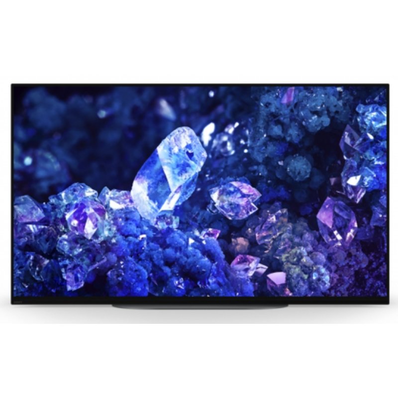 Sony FWD-48A90K pantalla de señalización 121,9 cm (48") OLED Wifi 4K Ultra HD Negro Android 10 - Imagen 2