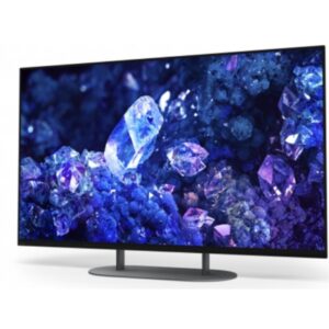 Sony FWD-48A90K pantalla de señalización 121,9 cm (48") OLED Wifi 4K Ultra HD Negro Android 10