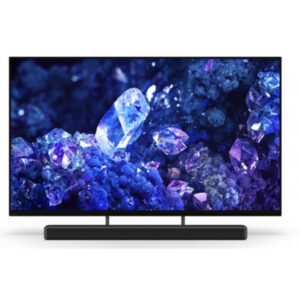 Sony FWD-48A90K pantalla de señalización 121,9 cm (48") OLED Wifi 4K Ultra HD Negro Android 10