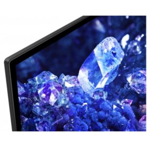 Sony FWD-48A90K pantalla de señalización 121,9 cm (48") OLED Wifi 4K Ultra HD Negro Android 10