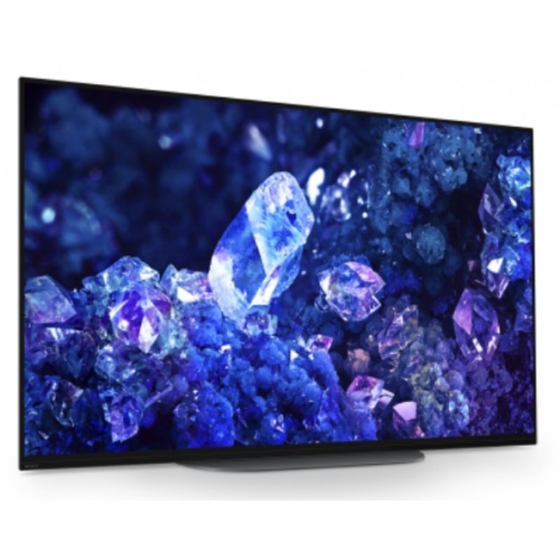 Sony FWD-48A90K pantalla de señalización 121,9 cm (48") OLED Wifi 4K Ultra HD Negro Android 10 - Imagen 7