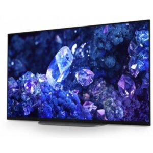 Sony FWD-48A90K pantalla de señalización 121,9 cm (48") OLED Wifi 4K Ultra HD Negro Android 10