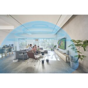 Sony HT-A9 Rango completo Gris Inalámbrico 504 W Sony HT-A9 Rango completo Gris Inalámbrico 504 W