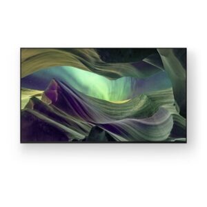 Sony KD-55X85L 139,7 cm (55") 4K Ultra HD Smart TV Wifi Negro