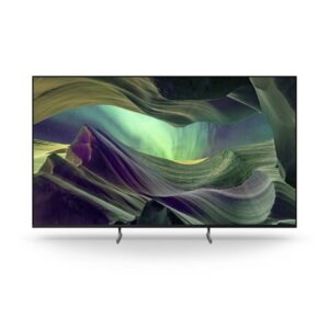Alternative view of Sony KD-55X85L 139,7 cm (55") 4K Ultra HD Smart TV Wifi Negro