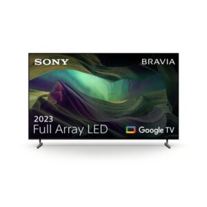 Sony KD-65X85L 165,1 cm (65") 4K Ultra HD Smart TV Wifi Negro