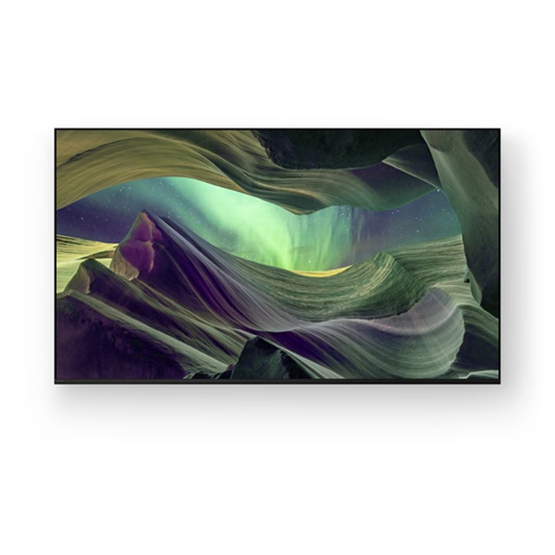 Sony KD-75X85L 190,5 cm (75") 4K Ultra HD Smart TV Wifi Negro - Imagen 10