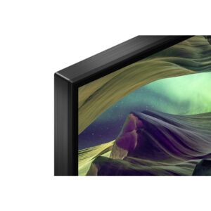 Sony KD-75X85L 190,5 cm (75") 4K Ultra HD Smart TV Wifi Negro