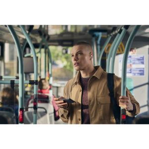 Sony Linkbuds Auriculares True Wireless Stereo (TWS) Dentro de oído Llamadas/Música Bluetooth Negro