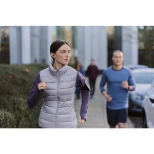 Sony Linkbuds Auriculares True Wireless Stereo (TWS) Dentro de oído Llamadas/Música Bluetooth Negro