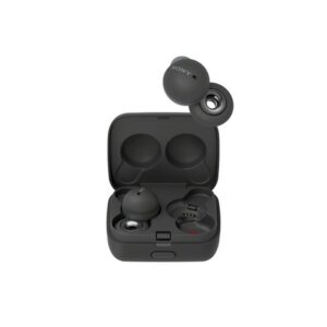 Sony Linkbuds Auriculares True Wireless Stereo (TWS) Dentro de oído Llamadas/Música Bluetooth Negro