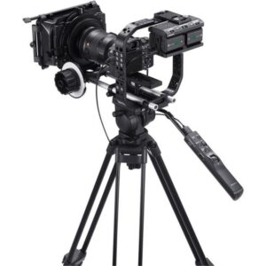 Sony NPA-MQZ1K portapila y clip 2