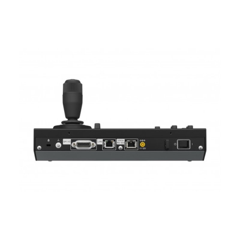 Sony RM-IP500 mando a distancia RF inalámbrico Sistema de seguridad Botones, Giratorio Sony RM-IP500 mando a distancia RF inalámbrico Sistema de seguridad Botones, Giratorio - Imagen 5