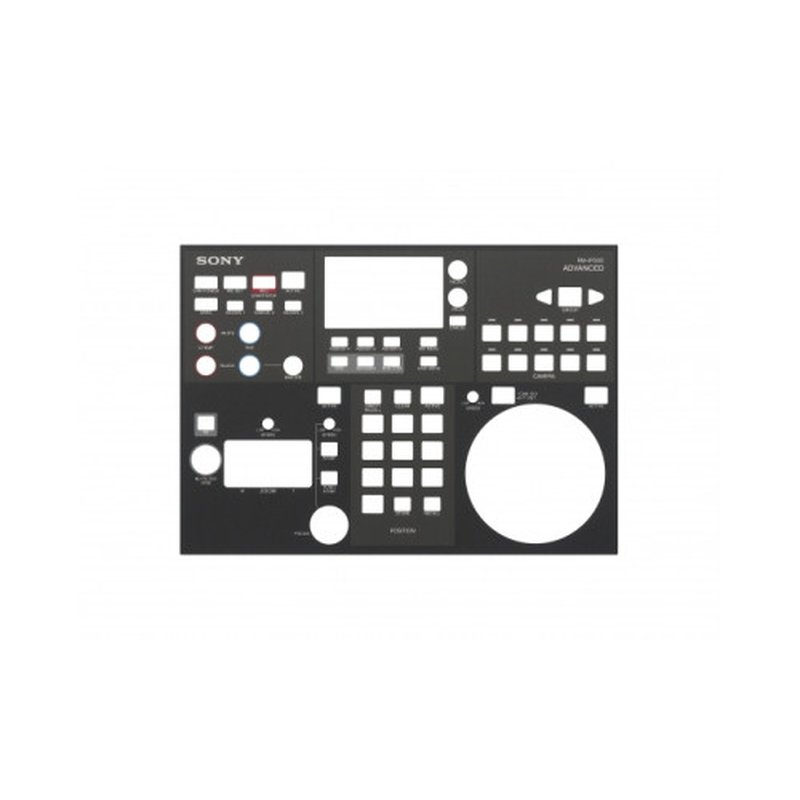 Sony RM-IP500 mando a distancia RF inalámbrico Sistema de seguridad Botones, Giratorio Sony RM-IP500 mando a distancia RF inalámbrico Sistema de seguridad Botones, Giratorio - Imagen 6