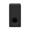 Sony SA-SW3 Compact Subwoofer Negro Altavoz de subgraves (subwoofer) activo 200 W Sony SA-SW3 Compact Subwoofer Negro Altavoz de subgraves (subwoofer) activo 200 W