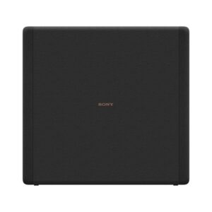 Sony SA-SW3 Compact Subwoofer Negro Altavoz de subgraves (subwoofer) activo 200 W Sony SA-SW3 Compact Subwoofer Negro Altavoz de subgraves (subwoofer) activo 200 W