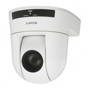Alternative view of Sony SRG-300HW cámara de videoconferencia 2,1 MP Blanco 1920 x 1080 Pixeles 60 pps CMOS 25,4 / 2,8 mm (1 / 2.8")