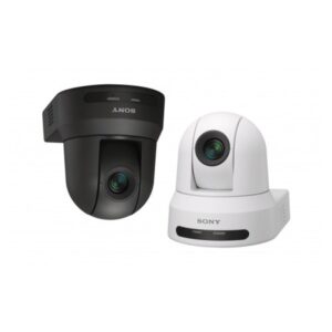 Sony SRG-X40UH Almohadilla Cámara de seguridad IP Interior 3840 x 2160 Pixeles Techo/pared