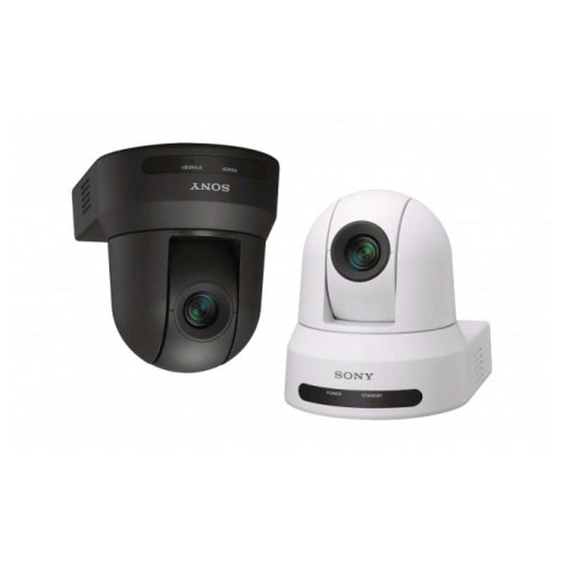 Sony SRG-X40UH Almohadilla Cámara de seguridad IP Interior 3840 x 2160 Pixeles Techo/pared - Imagen 5