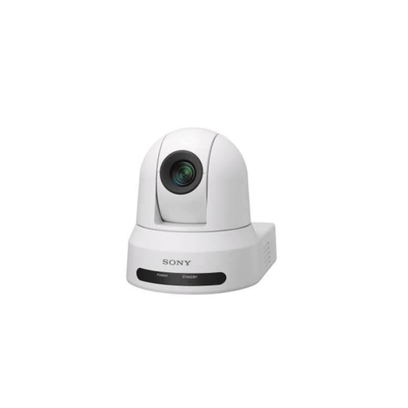 Sony SRG-X40UH Almohadilla Cámara de seguridad IP Interior 3840 x 2160 Pixeles Techo/pared