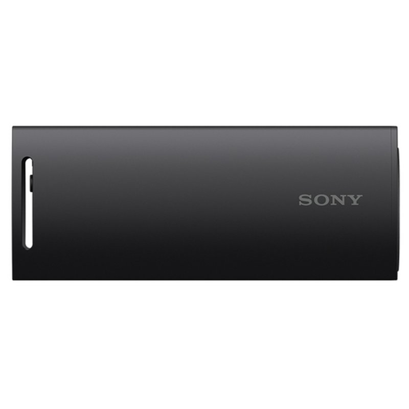 Sony SRG-XB25 Caja Cámara de seguridad IP Interior 3840 x 2160 Pixeles - Imagen 2