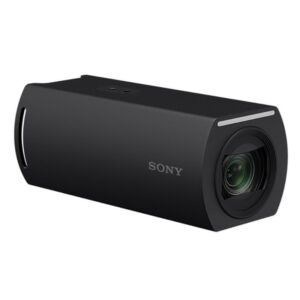 Sony SRG-XB25 Caja Cámara de seguridad IP Interior 3840 x 2160 Pixeles