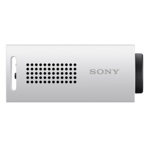 Sony SRG-XP1 Caja Cámara de seguridad IP Interior 3840 x 2160 Pixeles Techo/Pared/Poste