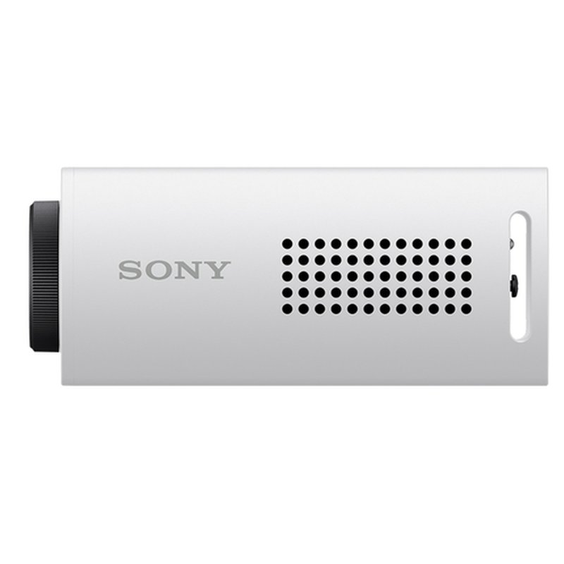 Sony SRG-XP1 Caja Cámara de seguridad IP Interior 3840 x 2160 Pixeles Techo/Pared/Poste - Imagen 3