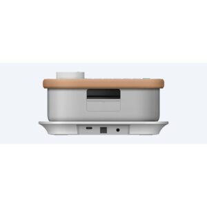 Sony SRS-LSR200 altavoz portátil Blanco